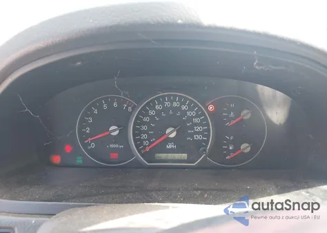 2002 Kia Sedona Ex/Lx from USA, damaged, VIN KNDUP131026202490